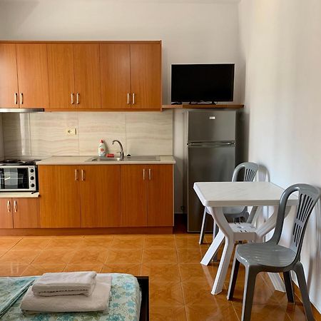 Vaso Apts Saranda Zewnętrze zdjęcie