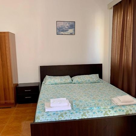 Vaso Apts Saranda Zewnętrze zdjęcie
