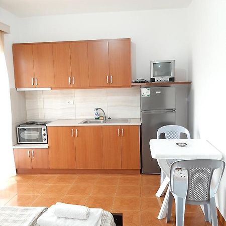Vaso Apts Saranda Zewnętrze zdjęcie