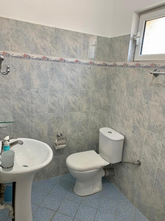 Vaso Apts Saranda Zewnętrze zdjęcie