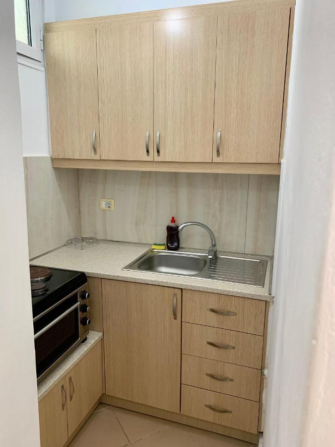 Vaso Apts Saranda Zewnętrze zdjęcie