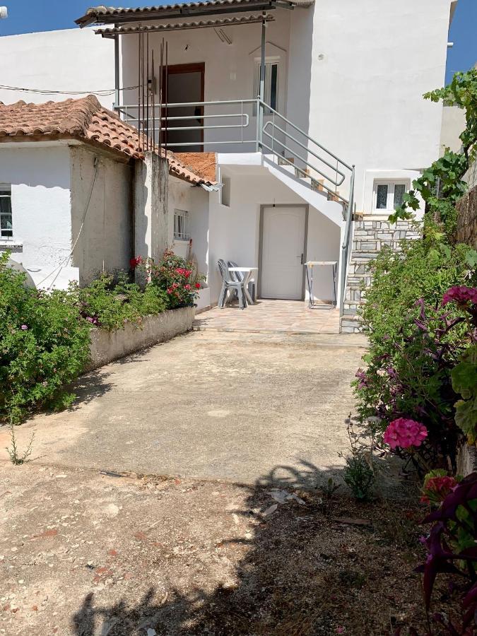 Vaso Apts Saranda Zewnętrze zdjęcie
