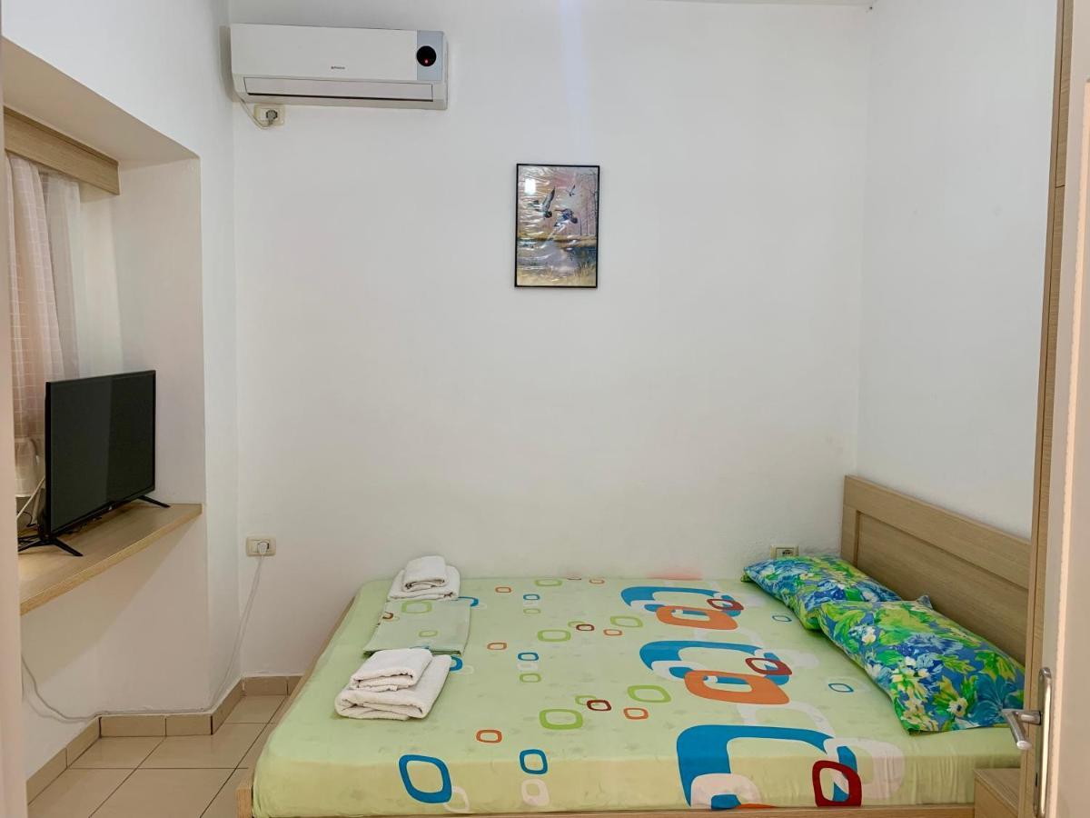 Vaso Apts Saranda Zewnętrze zdjęcie