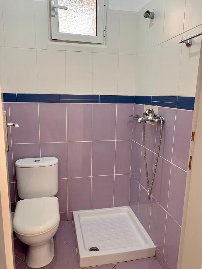 Vaso Apts Saranda Zewnętrze zdjęcie