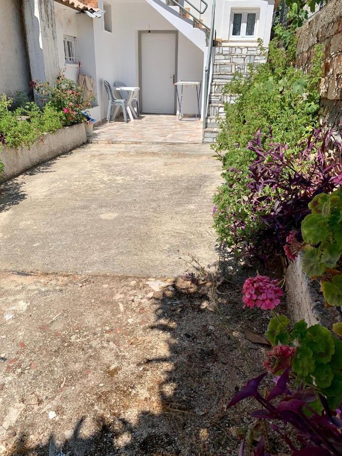 Vaso Apts Saranda Zewnętrze zdjęcie