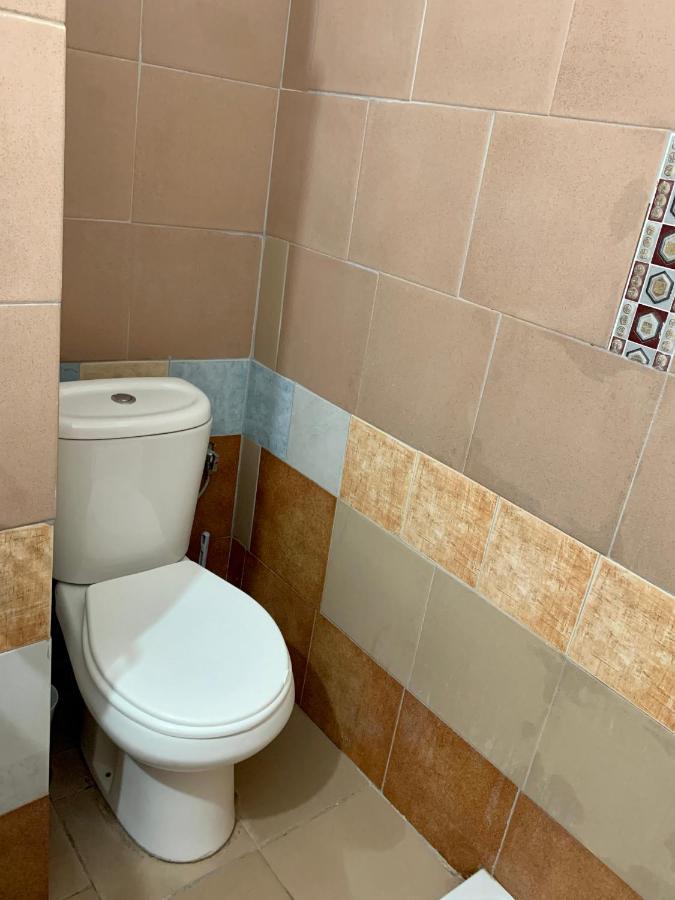 Vaso Apts Saranda Zewnętrze zdjęcie