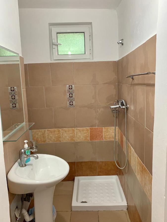 Vaso Apts Saranda Zewnętrze zdjęcie