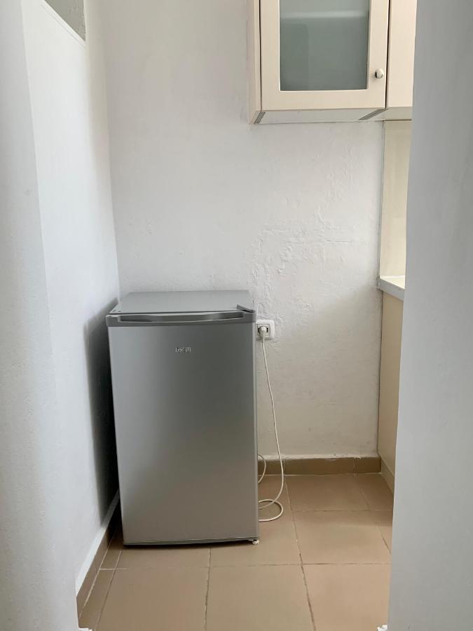 Vaso Apts Saranda Zewnętrze zdjęcie
