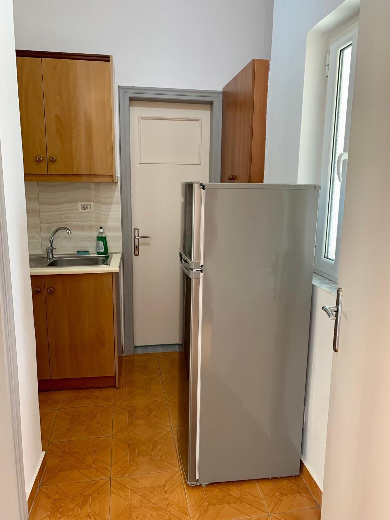 Vaso Apts Saranda Zewnętrze zdjęcie