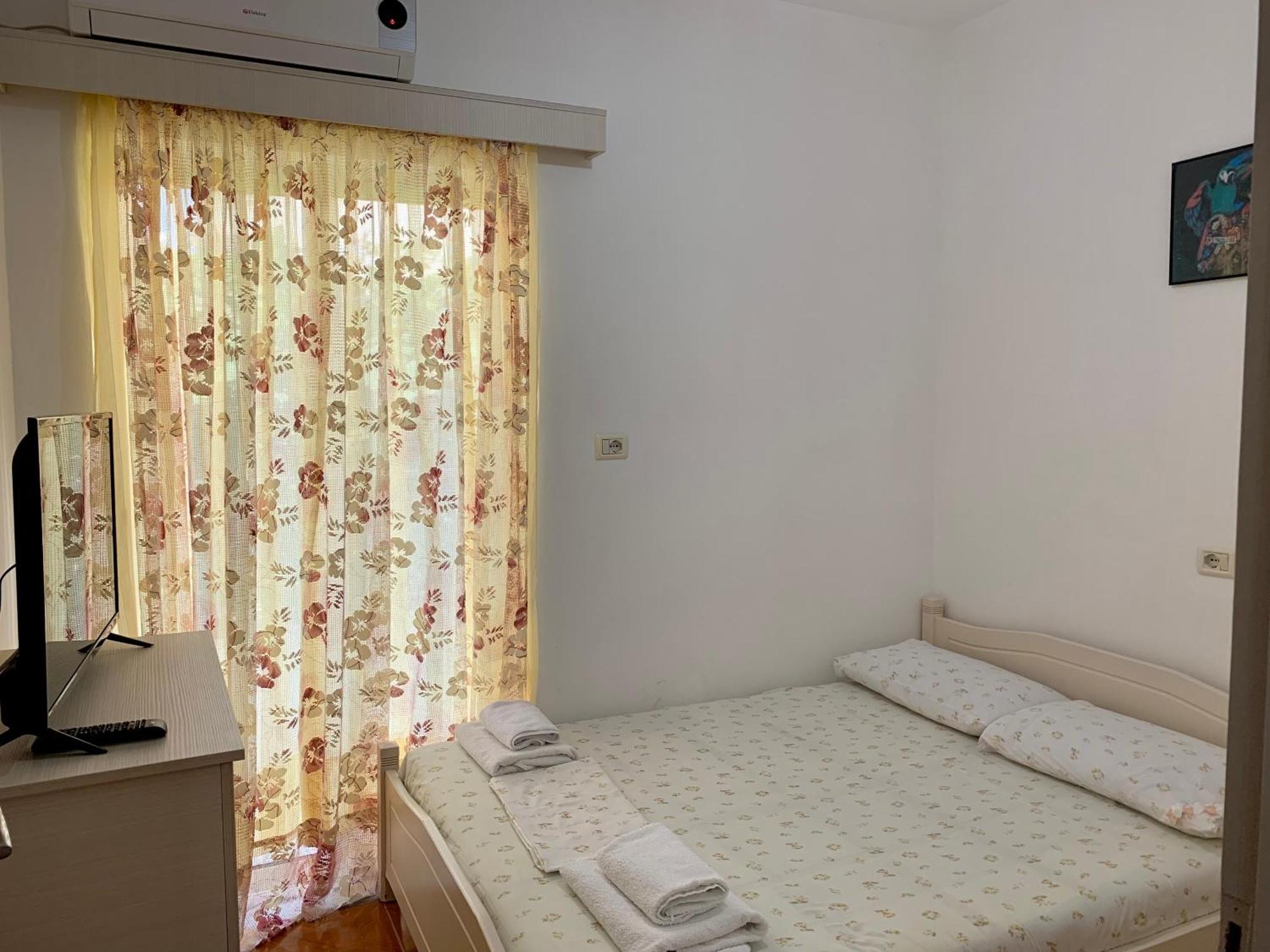 Vaso Apts Saranda Zewnętrze zdjęcie