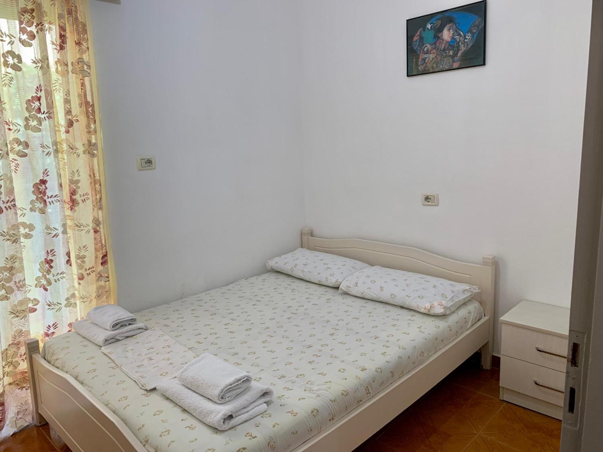 Vaso Apts Saranda Zewnętrze zdjęcie
