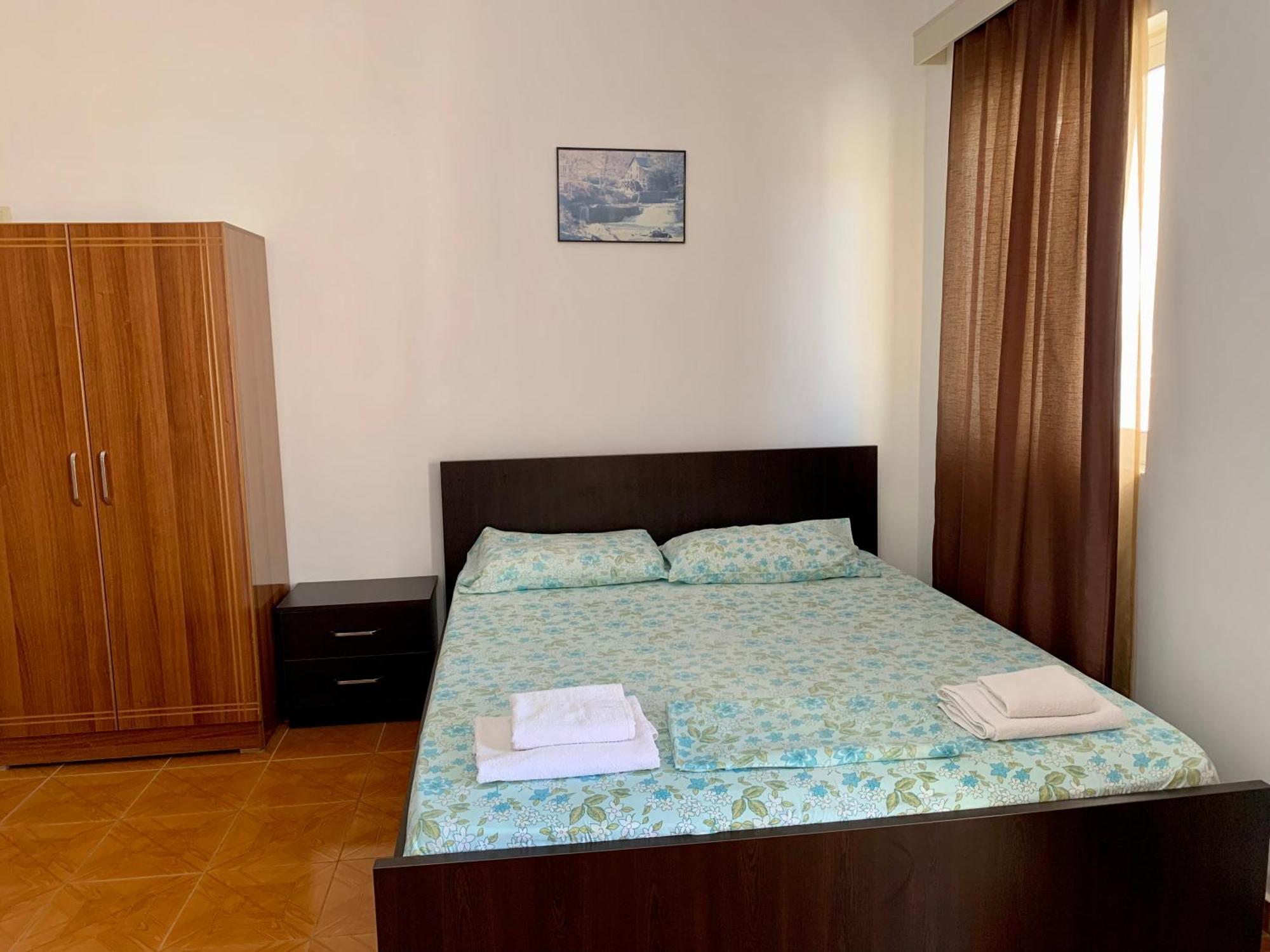 Vaso Apts Saranda Zewnętrze zdjęcie