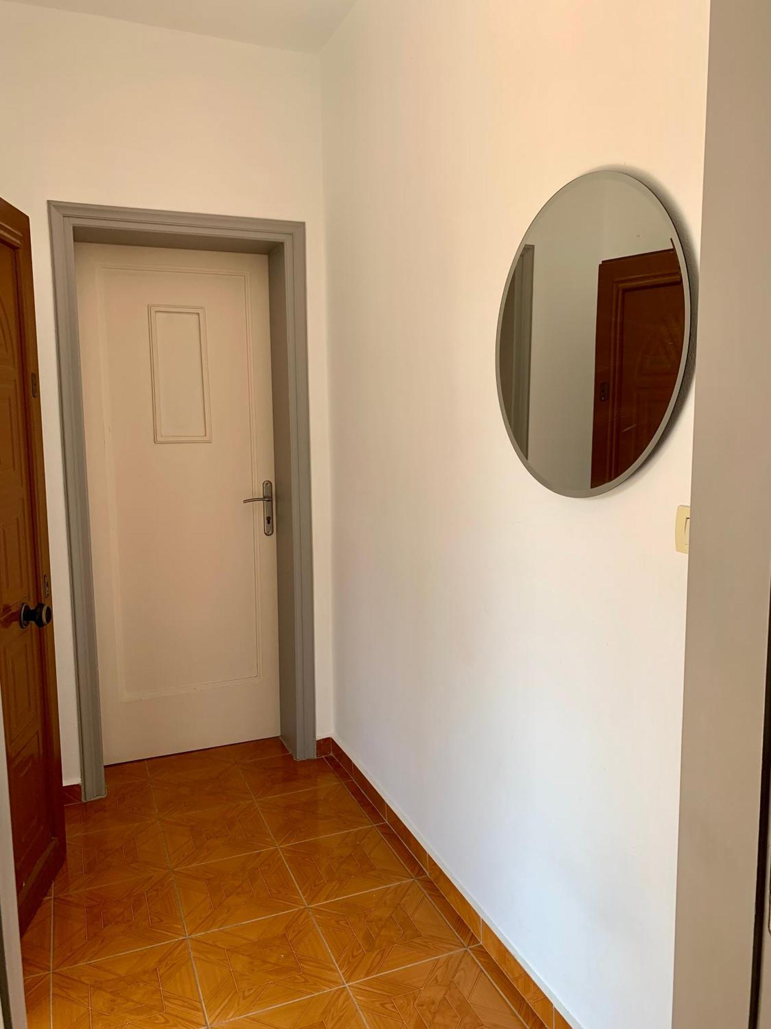 Vaso Apts Saranda Zewnętrze zdjęcie