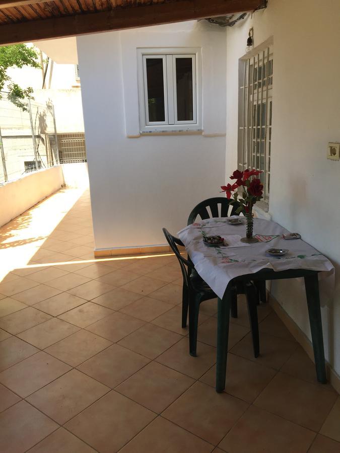 Vaso Apts Saranda Zewnętrze zdjęcie