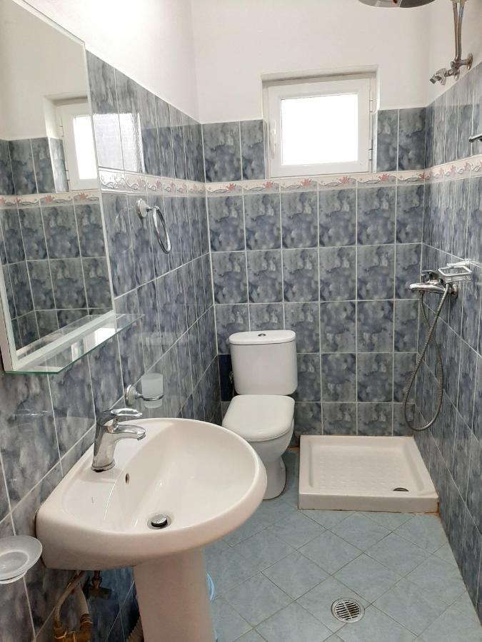 Vaso Apts Saranda Zewnętrze zdjęcie