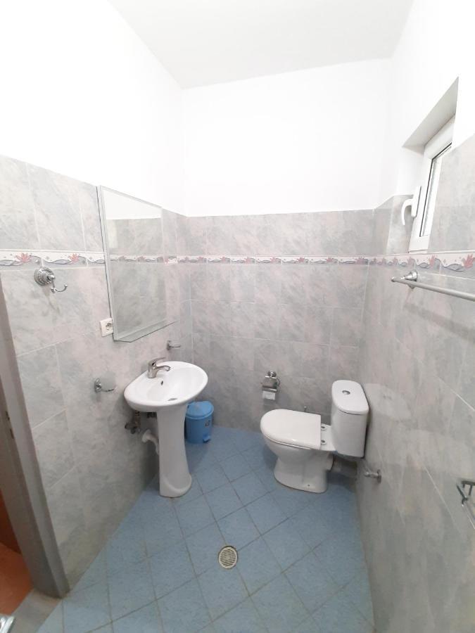 Vaso Apts Saranda Zewnętrze zdjęcie